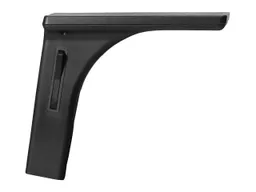 Topstar Armlehnen "S2 (NP1) für Topstar Bürodrehstuhl "Net Pro 100" und "Soft Pro 100" – Produktbild 1 von 1