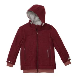 Disana Disana Kinder Bio Outdoor-Jacke Walk Merinowollle – Produktbild 1 von 1