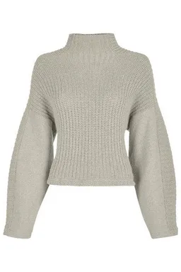 Stapf Damen Pullover Nikolina – Produktbild 1 von 1