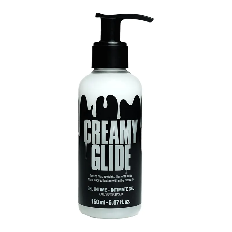 Creamy Creamy Glide, 150 ml – Produktbild 1 von 1