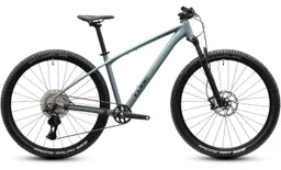 Cube Cube Reaction SLX - 27.5/29 Zoll 12K Diamant - seagrey´n´black – Produktbild 1 von 1