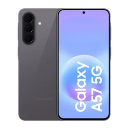 Samsung Samsung Galaxy A57 5G 256GB awesome gray – Produktbild 1 von 1