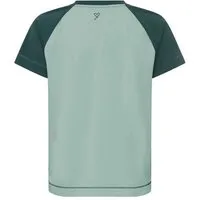 Vaude VAUDE T-Shirt Women's Neyland T-Shirt II, Dusty fern, – Produktbild 2 von 4