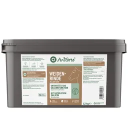 AniForte AniForte Weidenrinde 1,2 kg – Produktbild 1 von 1