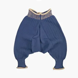 vincente vincente Sarouelhose – Produktbild 1 von 1