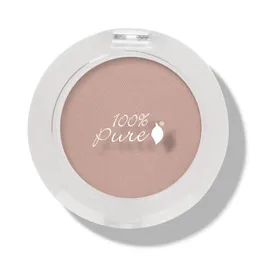 100% PURE® - Purity Cosmetics Fruit Pigmented® Eye Shadow Flax Seed - Lidschatten – Produktbild 1 von 1