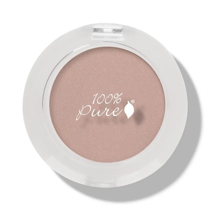 100% PURE® - Purity Cosmetics Fruit Pigmented® Eye Shadow Flax Seed - Lidschatten, Flax seed, – Produktbild 1 von 1