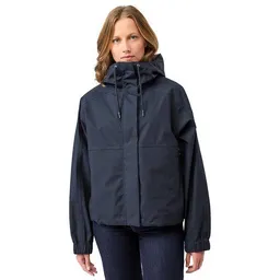 LangerChen LangerChen Kurze Regenjacke Chevak – Produktbild 1 von 1