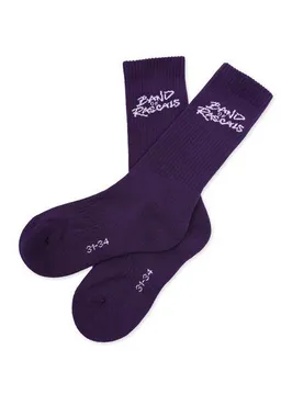 Band of Rascals Band of Rascals Signature Socks – Produktbild 1 von 1