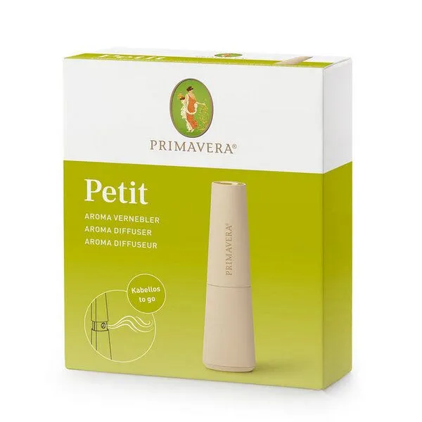 Primavera Primavera Aroma Vernebler Petit – Produktbild 3 von 3