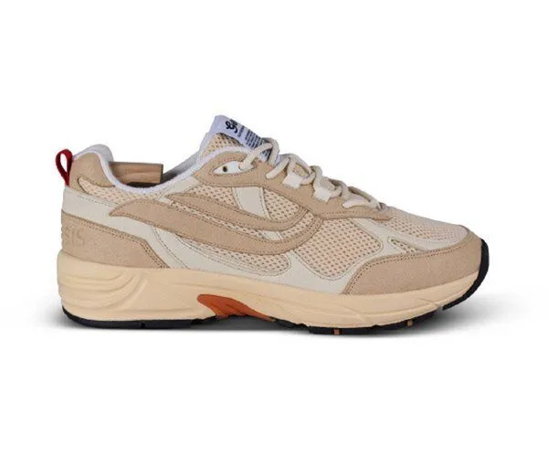 Genesis Footwear Genesis Footwear G-Eco`99 Sugarcane PET, Beige/ sand, – Produktbild 1 von 2