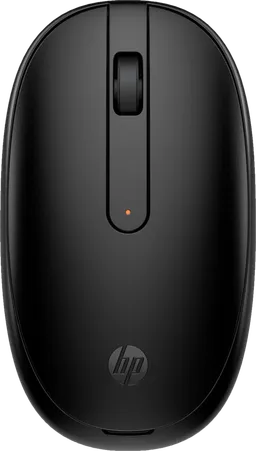 HP HP 240 Bluetooth Maus Schwarz – Produktbild 1 von 1