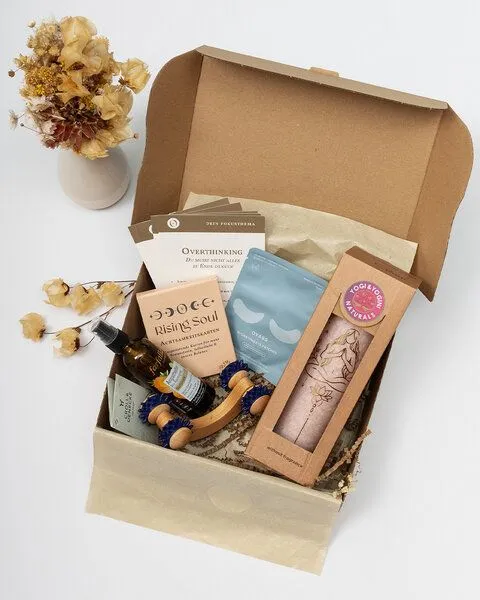 Oh Shanti Oh Shanti OVERTHINKING Geschenkbox – Produktbild 2 von 4