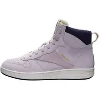 Ethletic Ethletic Sneaker Hi „Carl“, Misty pink | ocean blue, – Produktbild 5 von 5