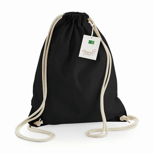Westford Mill Seesack Wäschesack Westford Mill EarthAware Organic Sea Bag, Airforce blue, – Produktbild 1 von 4