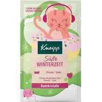 Kneipp Kneipp Badekristalle Süße Winterzeit – Produktbild 1 von 1