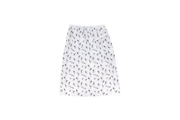 Hypf Hypf Wäschesack f. Windeleimer Wetbag 70x60 cm, Möwen, – Produktbild 2 von 3