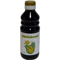 TAGWERK Kürbiskernöl aus Österreich – Produktbild 1 von 1