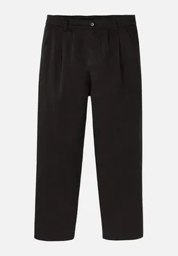 recolution Herren Chino aus Bio-Baumwoll Mix - CATMINT - recolution – Produktbild 1 von 1