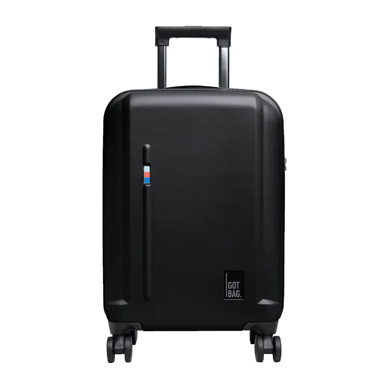 GOT BAG GOT BAG RE:Shell Cabin 2.0 black, Black, – Produktbild 1 von 1