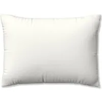 Schlafgut Schlafgut Kissenbezug Easy Jersey Baumwolle - uni, Off white, – Produktbild 1 von 1