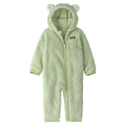 Patagonia BABY FURRY FRIENDS BUNTING – Produktbild 1 von 1