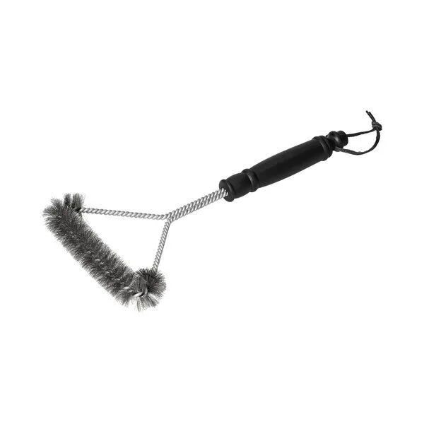 elasto elasto Grillbürste Edelstahl – Produktbild 1 von 4