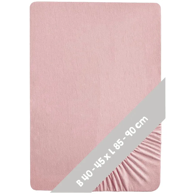 roba Roba Geschenkset BIO-Jersey Schlafen klein Lil Planet rosa – Produktbild 3 von 3