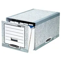 Bankers Box® Bankers Box® Aufbewahrungsbox System – Produktbild 2 von 2