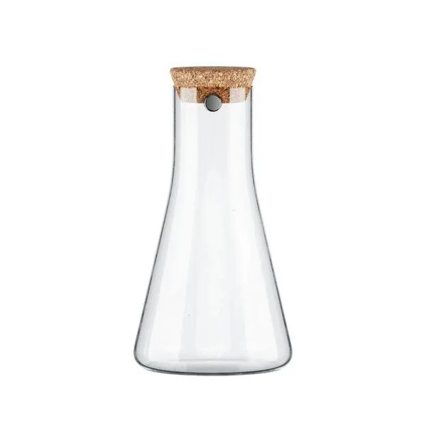 Sonnenglas Sonnenglas® Light Carafe Lichtkaraffen, M2 750ml klar, – Produktbild 1 von 1