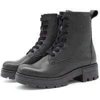Werner 1911 Werner 1911 Bio Combat Boot – Schakal - IVN-zertifiziert, Schwarz, – Produktbild 1 von 1