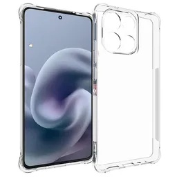 imoshion imoshion Shockproof Case für das Motorola Moto G86 Power – Produktbild 1 von 1