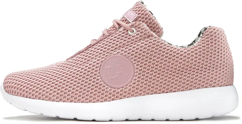 LASCANA ACTIVE Sneaker, Hellrosa, – Produktbild 2 von 2
