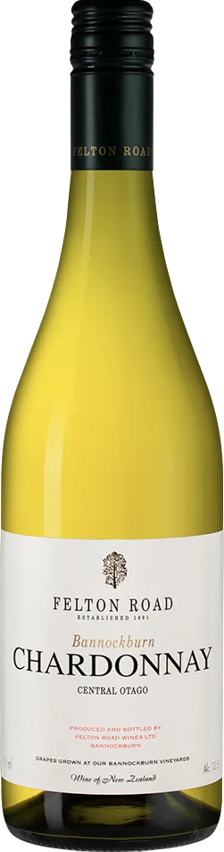 Felton Road Felton Road Bannockburn Chardonnay 2024 – Produktbild 1 von 1