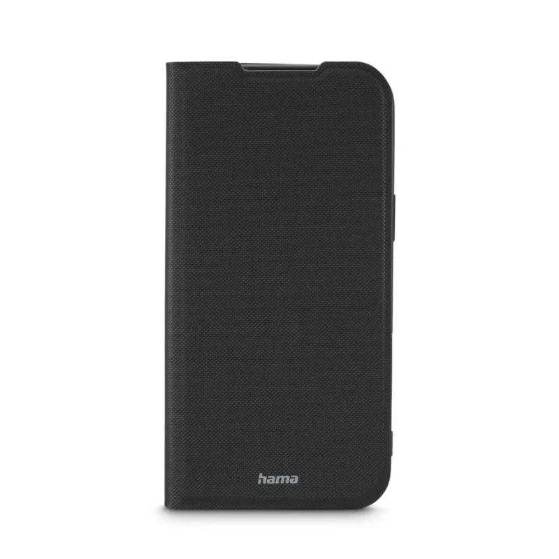 Hama Hama Daily Protect | 00232411 | Flip-Hülle für Mobiltelefon - Polyurethan – Produktbild 1 von 6