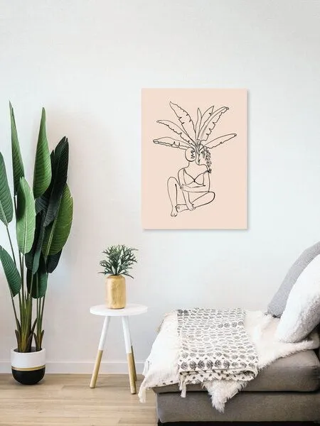 Photocircle Photocircle Poster / Leinwandbild - Staycation – Produktbild 4 von 4