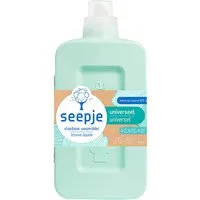 Seepje Seepje Universal Waschmittel Funkelnder Jasmin – Produktbild 1 von 1