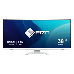 Eizo Nanao Eizo Nanao EIZO FlexScan EV3851X | ev3851x-wt | Mit FlexStand - LED-Monitor – Produktbild 1 von 1