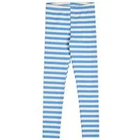 Fred`s World Fred´s World Leggings, Ecru/ marina, – Produktbild 1 von 1