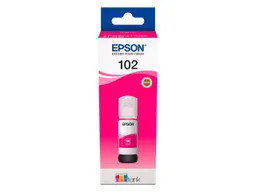Epson Epson Tinte 102 magenta – Produktbild 1 von 1
