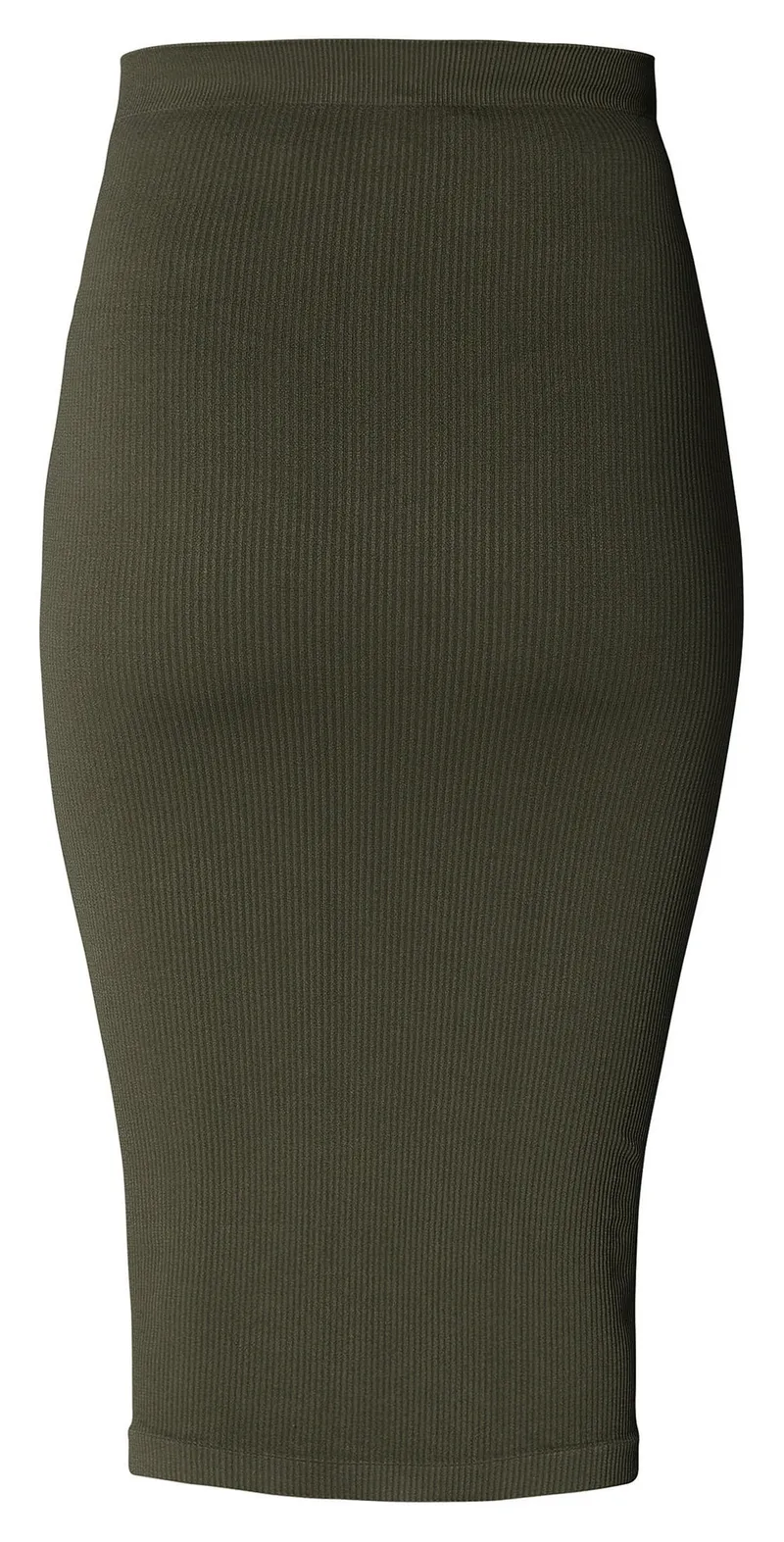 Noppies Maternity Umstandsrock Ema, Gruen, – Produktbild 2 von 3