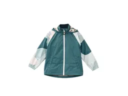 ducksday ducksday Kinder Regenjacke "Breeze" (92/98) 2 Jahre – Produktbild 1 von 1