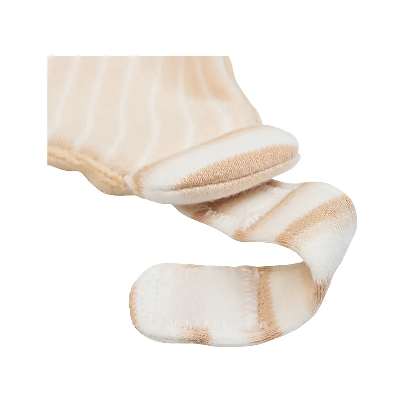 Grünspecht Grünspecht Schnuffeltuch Hase Bio-Baumwolle Maße 23,5 x 21,5 cm, Natur, – Produktbild 4 von 5