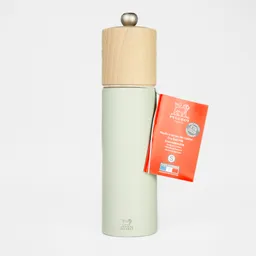Gewürzmühle Rosenheim Salzmühle, Boreal, Salbeigrün, 21 cm – Produktbild 1 von 1
