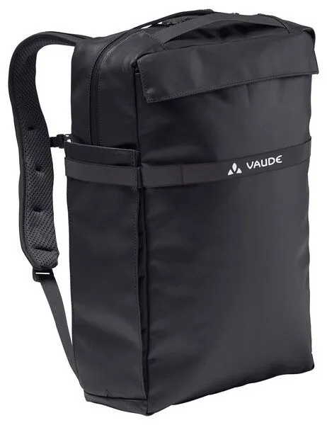 Vaude Vaude Rucksaecke20-29L Mineo Transformer Backpack 20, Schwarz, – Produktbild 3 von 6