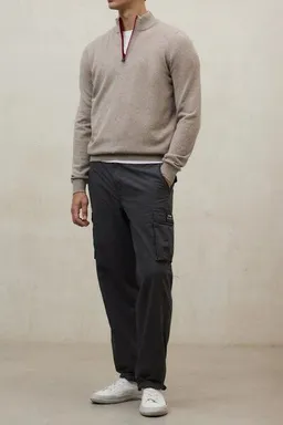 ECOALF ECOALF Pullover LARCH man – Produktbild 1 von 1