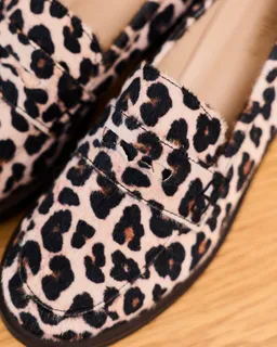 Minuit Sur Terre Minuit Sur Terre Damen vegan Loafer Accord Leo – Produktbild 1 von 1