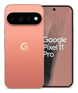 Google Google Pixel 11 Pro 256GB – Produktbild 1 von 1