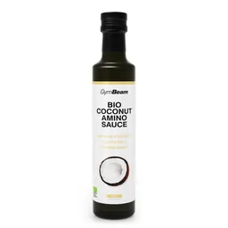 GymBeam Bio GymBeam BIO Kokosnuss-Amino-Sauce 250 ml – Produktbild 1 von 1