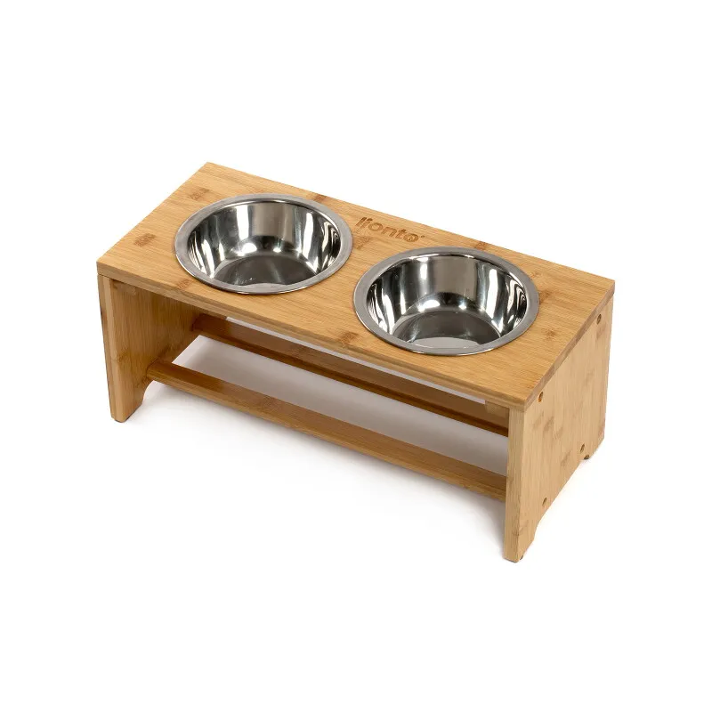 Lionto Lionto Futterbar ComfortFeed – Produktbild 3 von 4